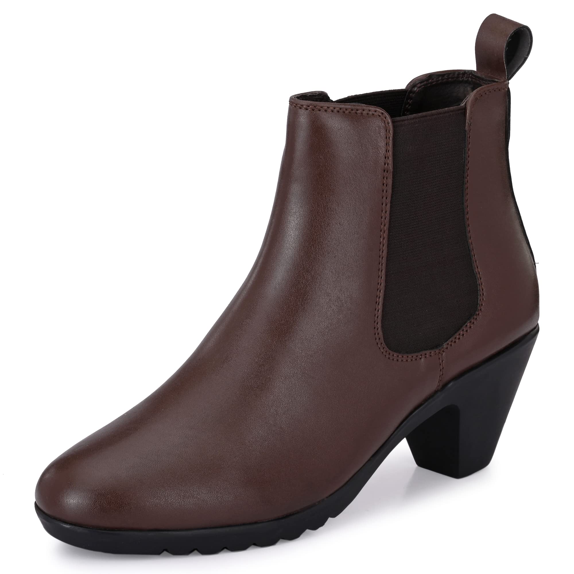 Women's Wedge Heel Ankle Boot