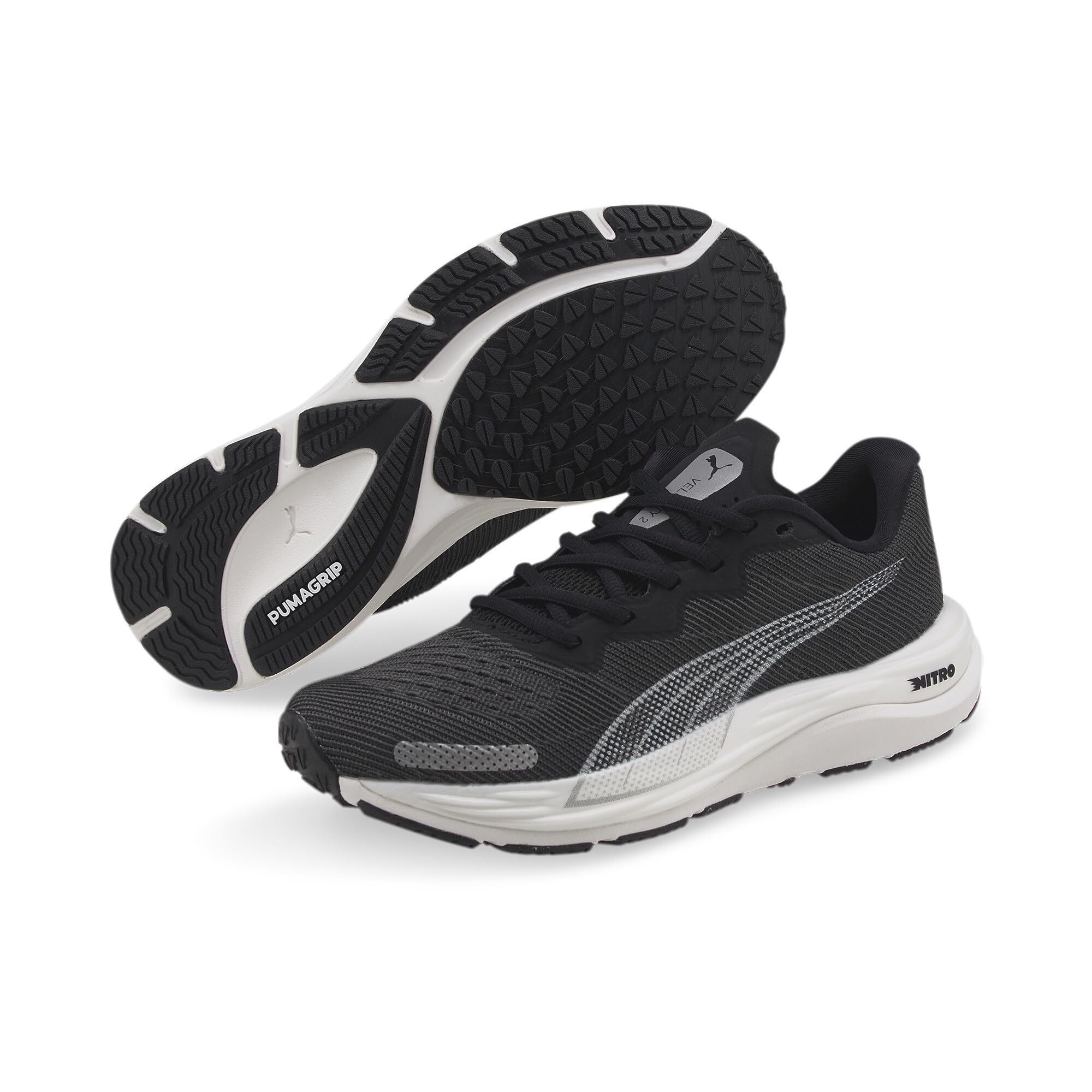 Puma Velocity Nitro 2 Wns, Zapatillas para Correr Mujer