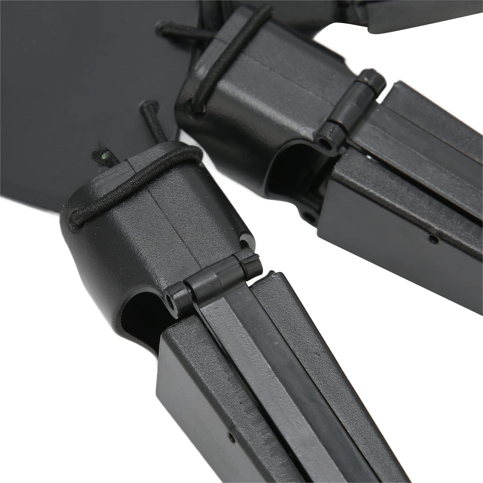 Zerone Dita Articolate, Dita Articolate di Halloween Indossabili Estensione del Dito Orribile Forniture per Feste Puntelli Cosplay (mano destra)