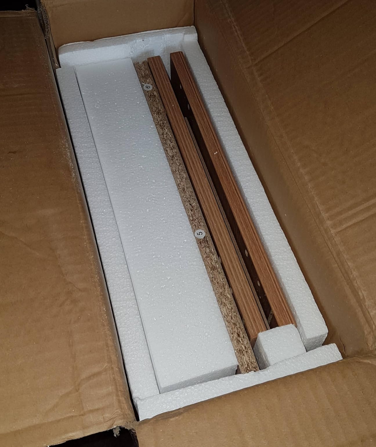 Customer photo