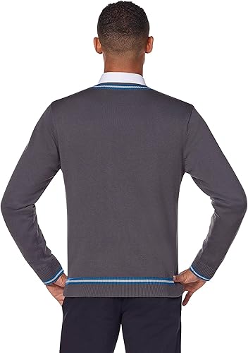 Miniatura 2 de Spirit Halloween Suéter para adultos de Harry Potter, con licencia oficial, disfraces de Harry Potter