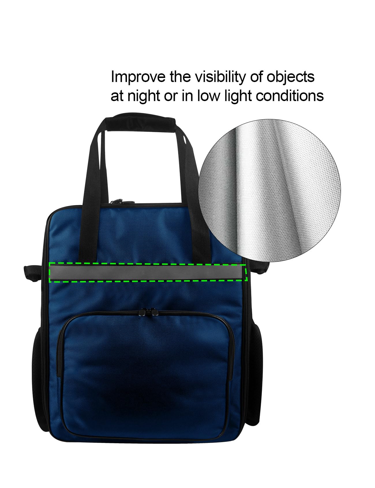 Ninja CREAMi Carrying Case - Protect Your Machine -7 Ninja CREAMi Carrying Case - Protect Your Machine -7