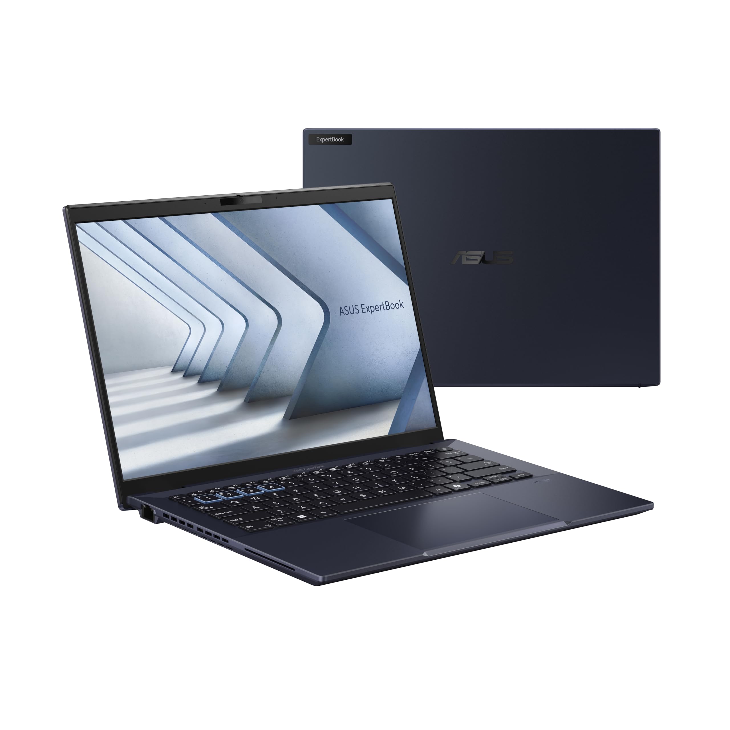 ASUS ExpertBook B5 B5404CMA-P73-CA Business Laptop, 14.0