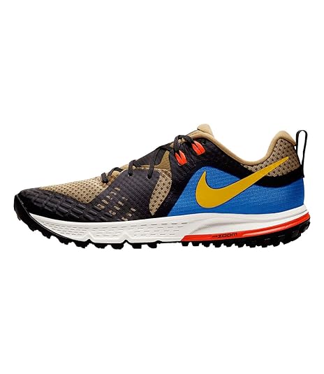 Nike air zoom wildhorse 5 beechtree Clearance