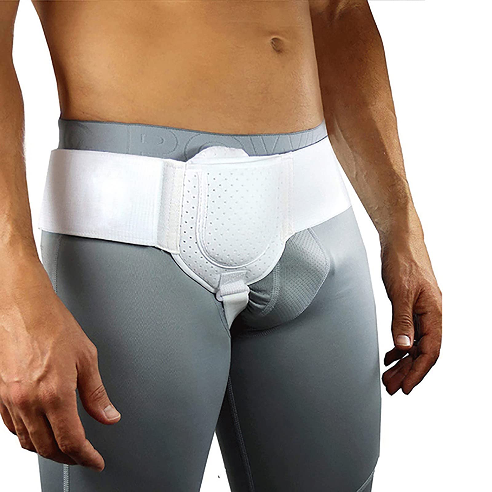 Buy Inguinal Hernia Support Truss, Double Inguinal Hernia Truss Brace