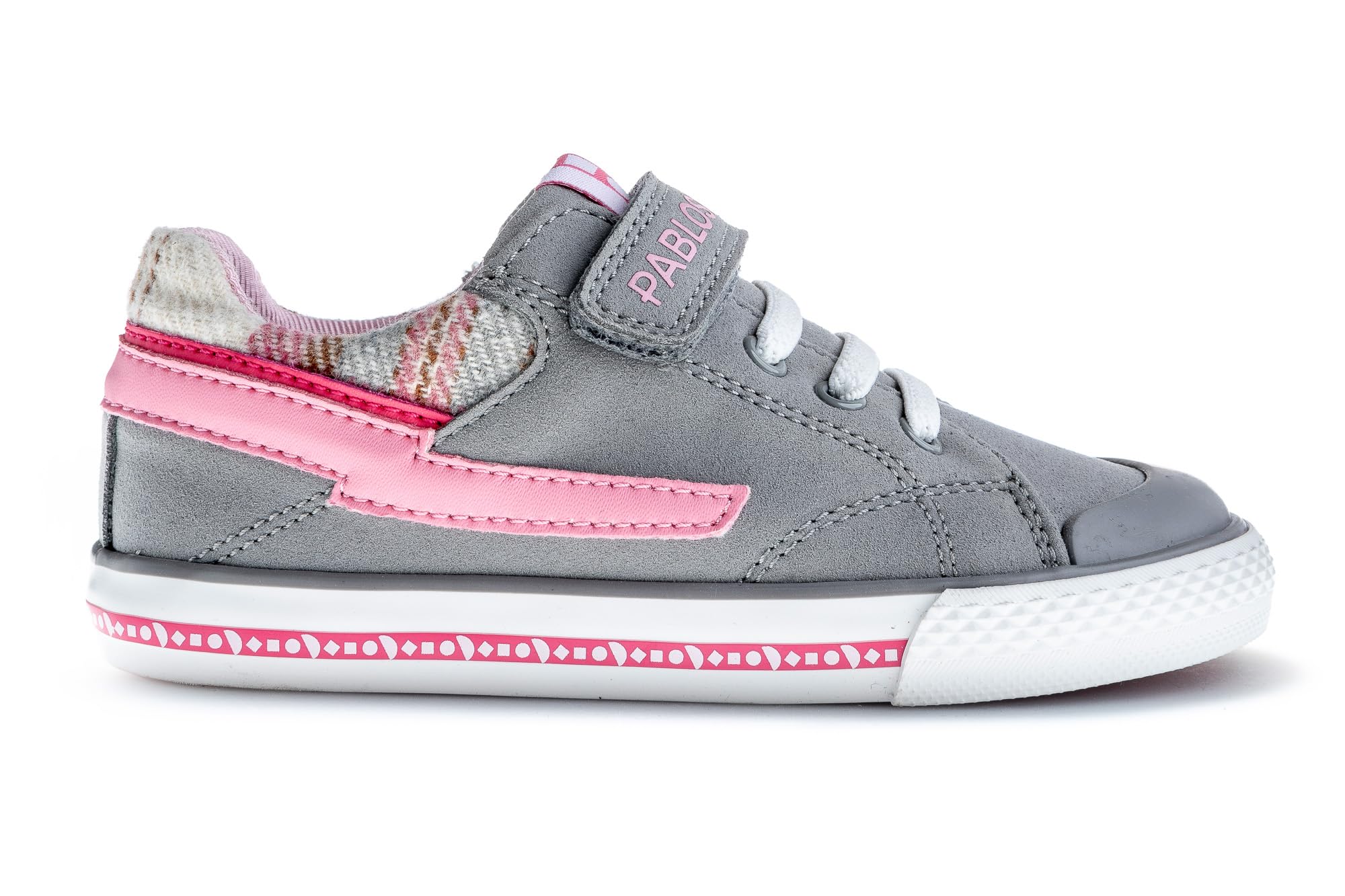 Pablosky Lona 983550, Zapatillas