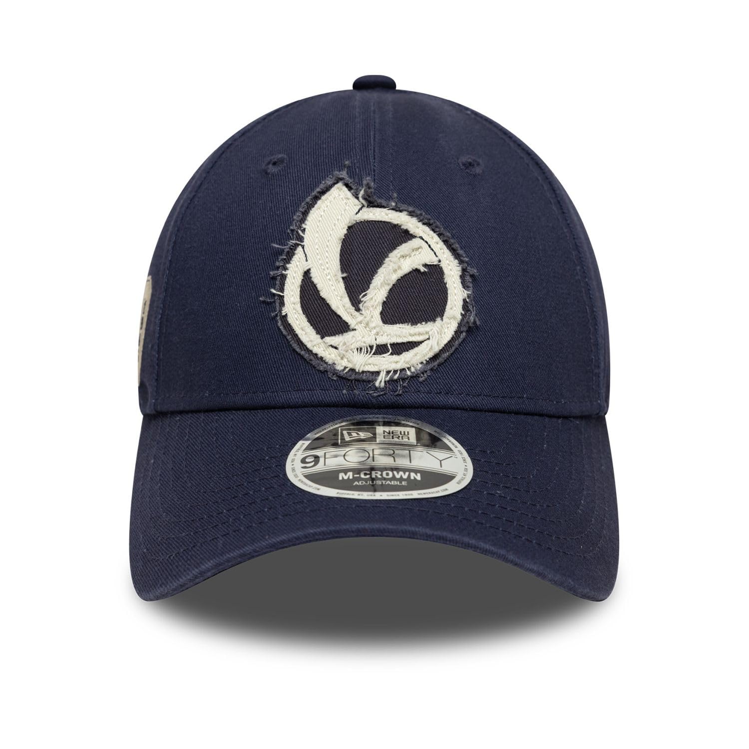 Vespa, Superbike, Moto, Collezione Ufficiale 2026, 80° Anniversario, Berretto da Baseball, Regolabile, Blu