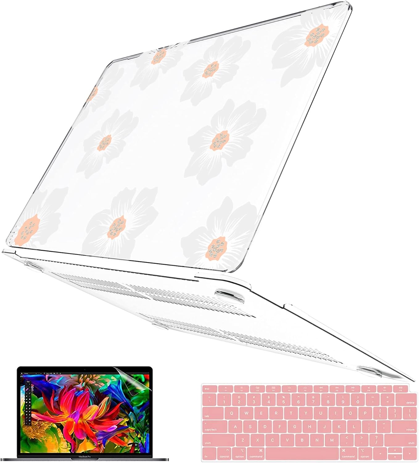 Belk macbook air case Clearance