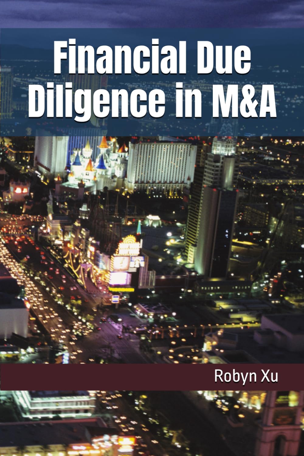 Financial Due Diligence in M&A