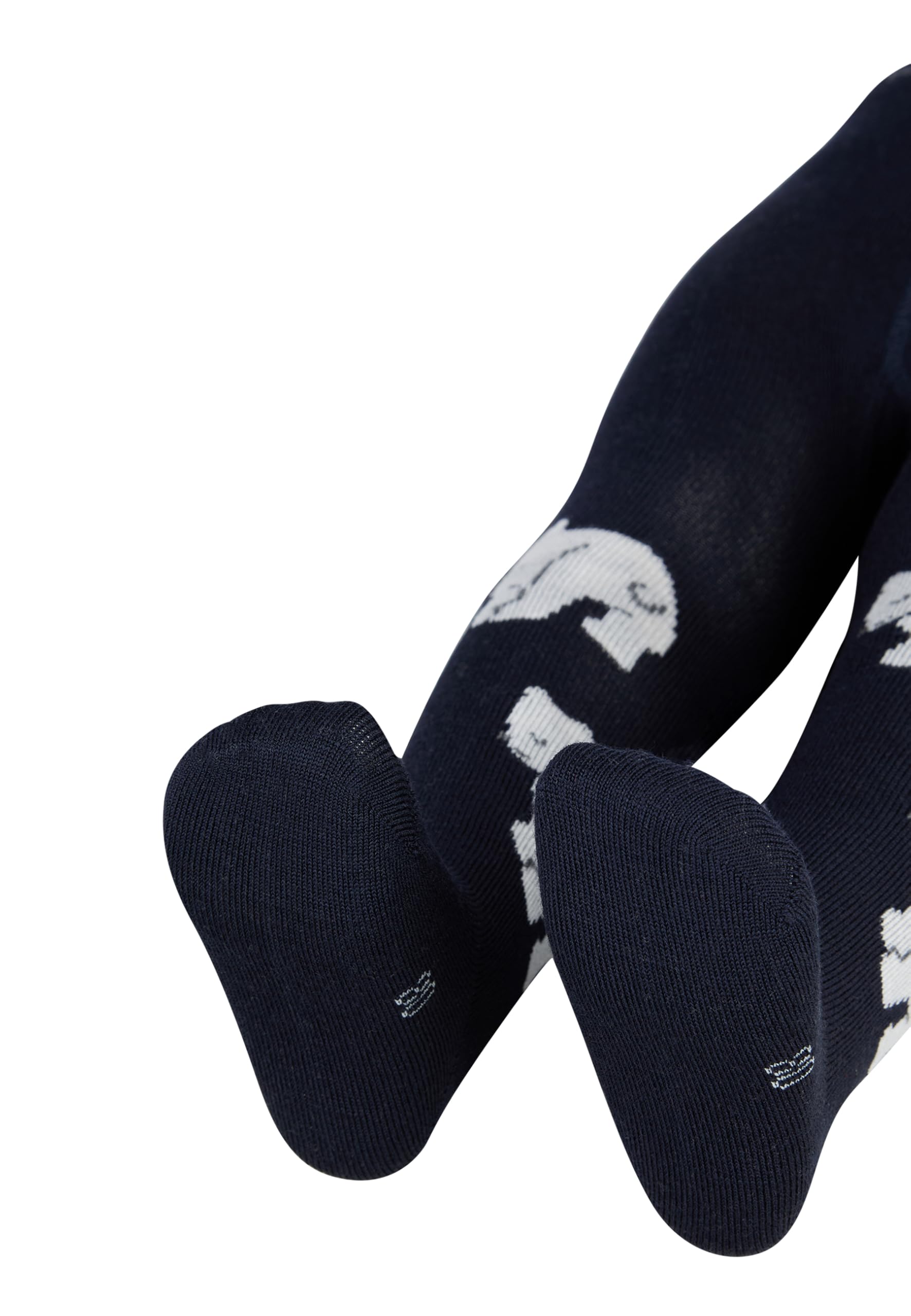 Sterntaler Strumpfhose Wolle Collant Lana Bimbo 0-24 (Pacco da 1)