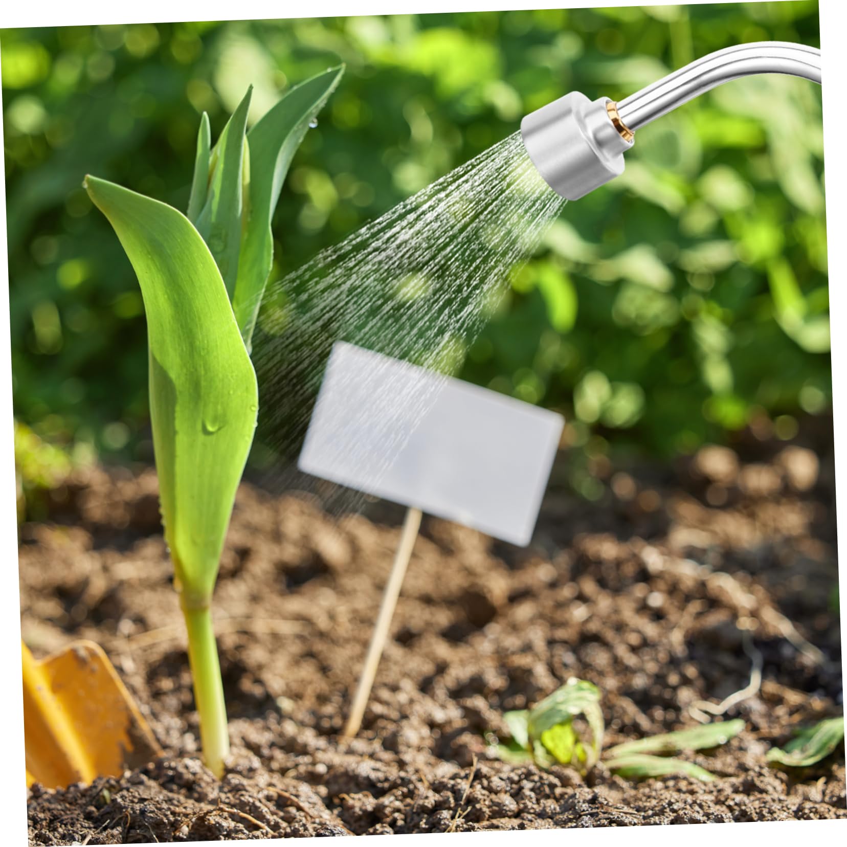Luxshiny Arroseur De Jardin Pour Pelouse Pulvérisateur Multi-usages Irrigateur De Jardinage Outil Arrosage Des Plantes