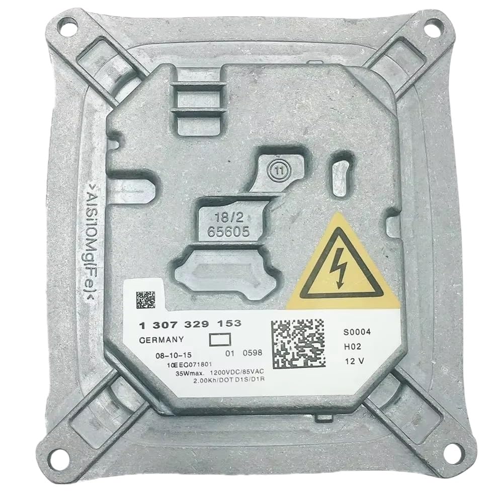 1307329153 63117182520 63122754797 for E92 E93 Headlight Ballast HID Xenon Lamp Control Module Control Module