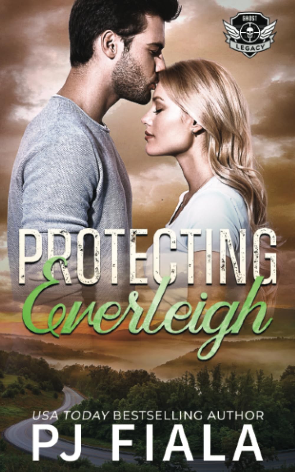 Protecting Everleigh