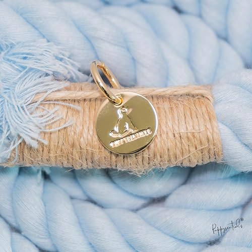 Miniatura 10 de Premium Cotton Rope Leash for Medium & Large Dogs – 5 ft Handcrafted, Strong, Stylish & Durable with 360° Swivel Heavy-Duty Clip – Perfect for