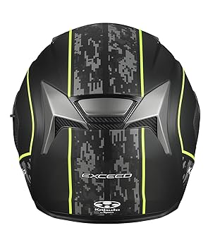 KABUTO EXCEED DELIE フラットブラックブルー Lサイズ EXCEED OGK KABUTO EXCEED-2 フラットブラック L(59-60cm