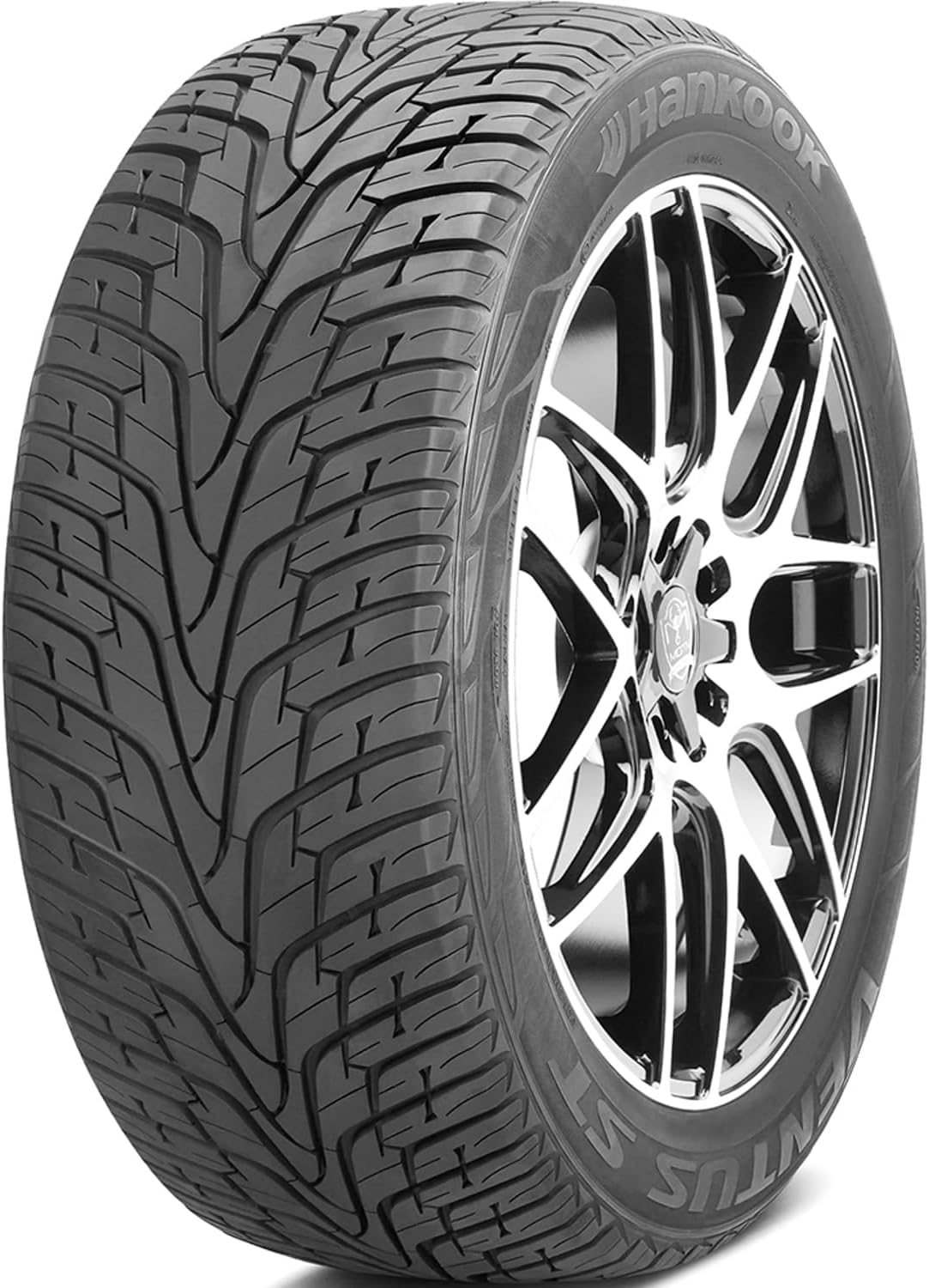 Hankook Ventus ST RH06 Tire - 265/40R22 106V XL