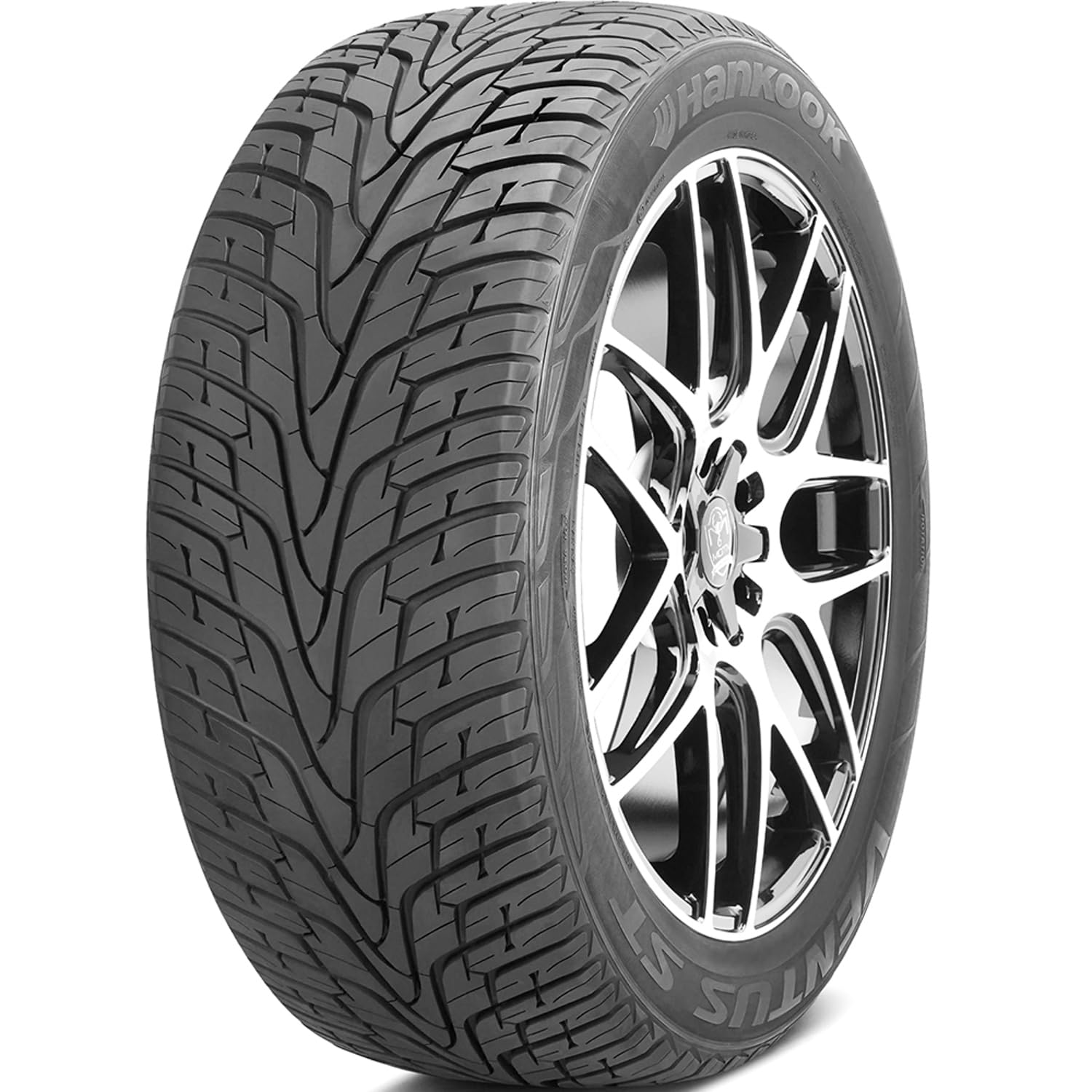 Amazon.com: Hankook Ventus ST RH06 All-Season Tire - 275/40R20