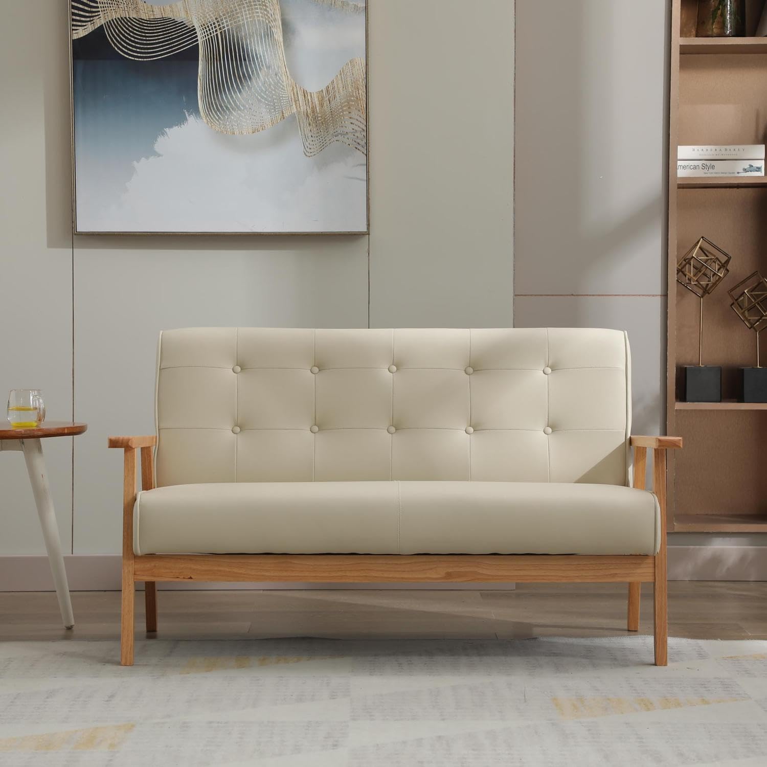 アルコ ロビーソファ 待合 2人掛けソファ ロビーソファ 待合 ツートン