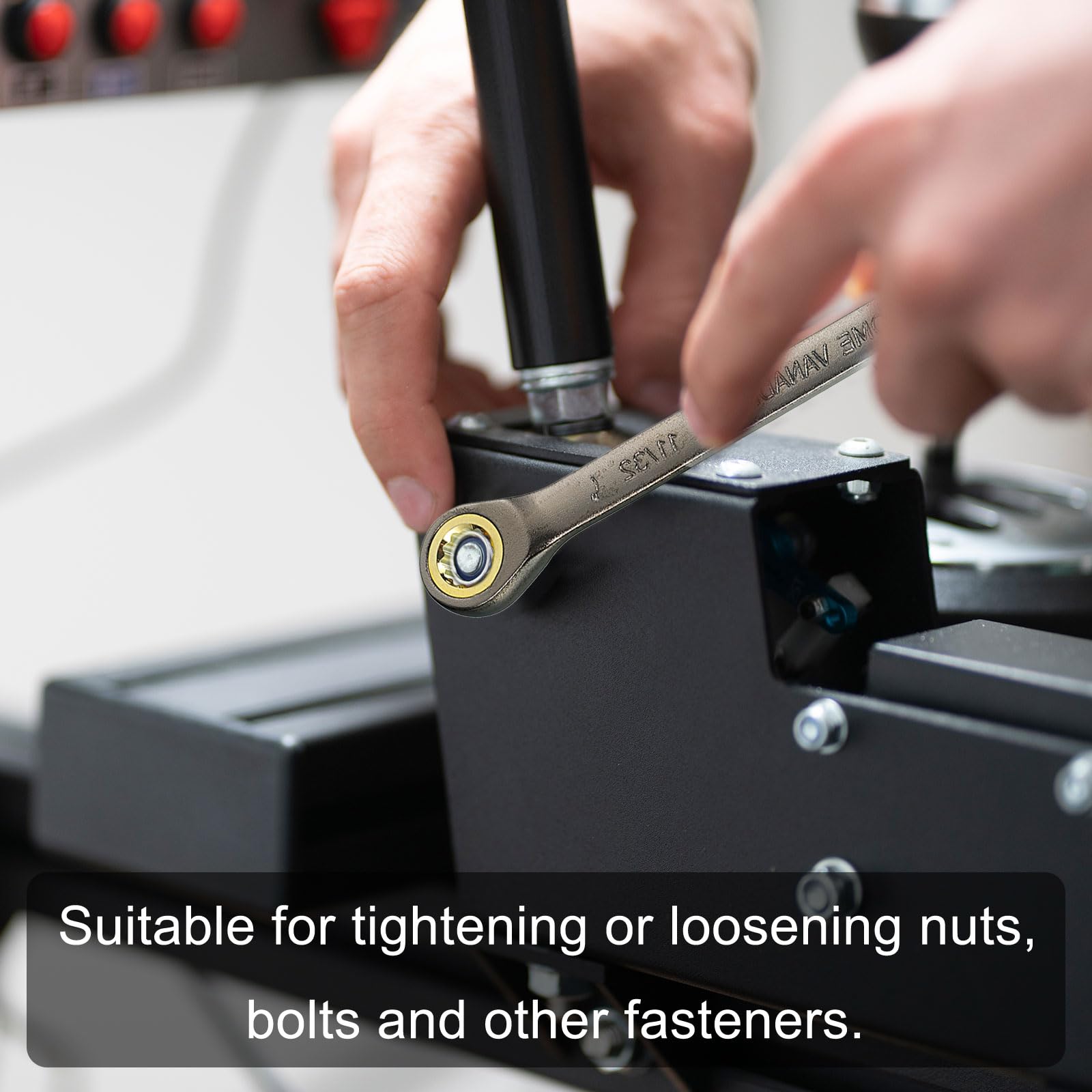 Amazon | uxcell 17/64