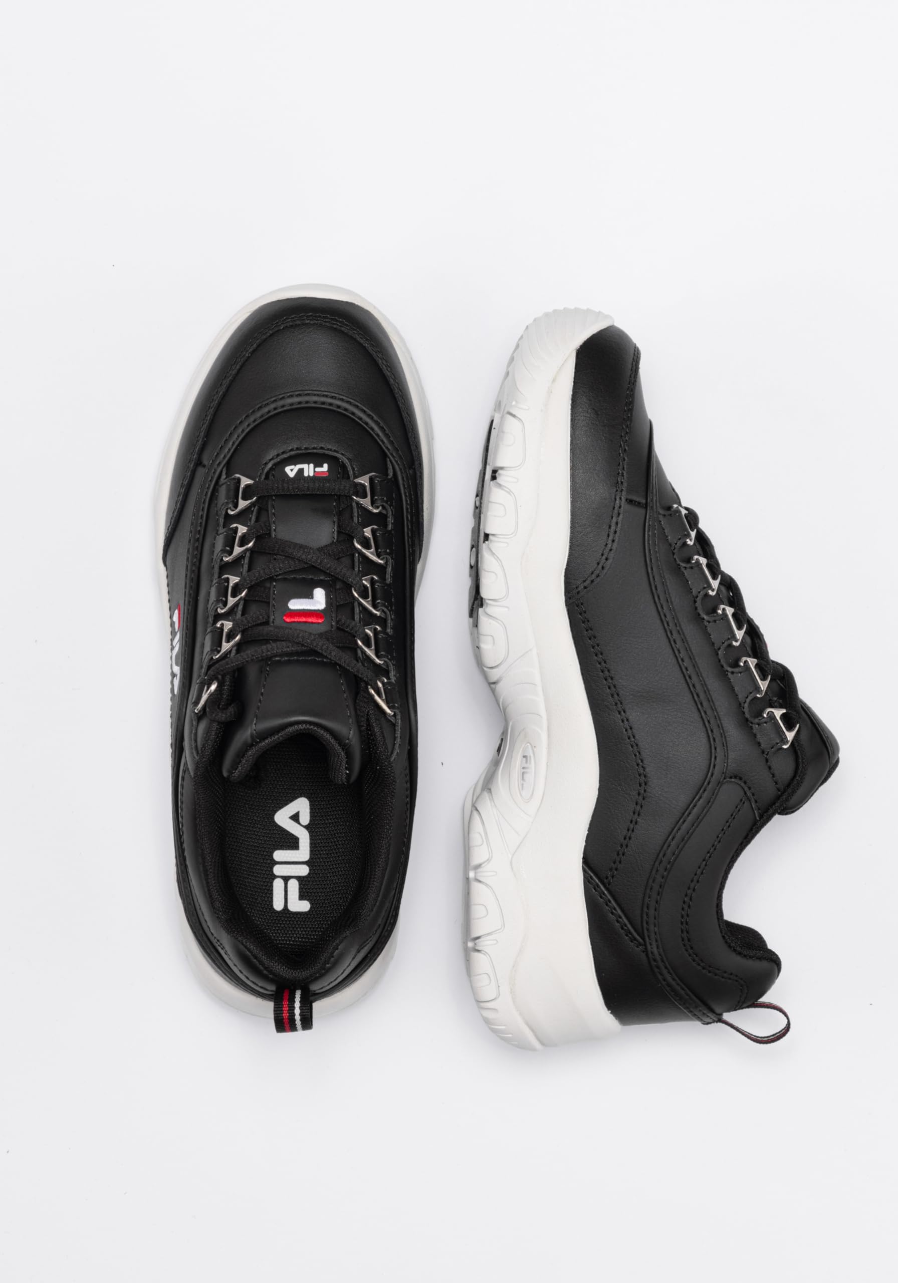 Fila Strada F Wmn, Zapatillas Mujer