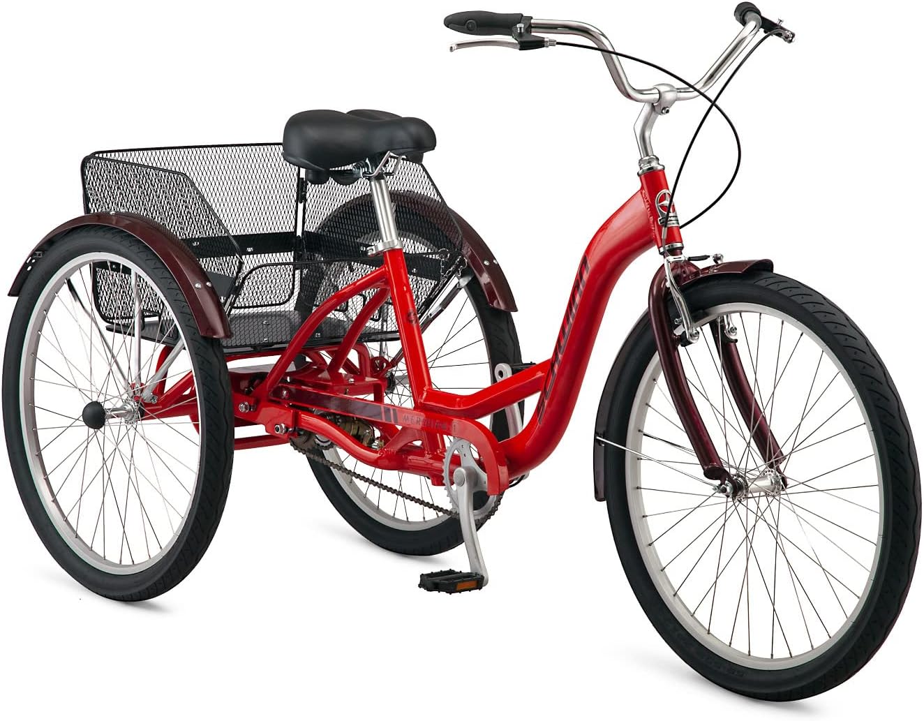 Schwinn Meridian