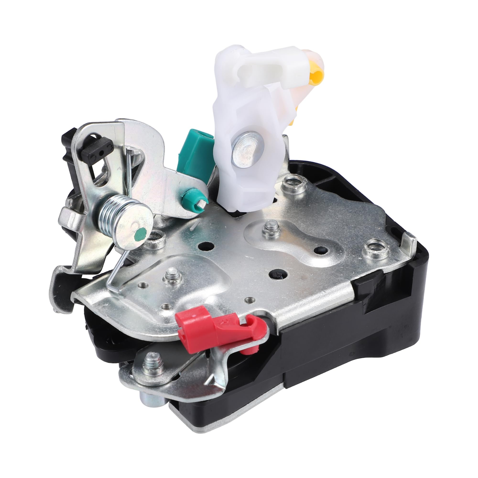 uxcell Rear Left Side Power Door Lock Actuator Motor for Chrysler PT Cruiser 2001-2010 No.5027075AB-image-35