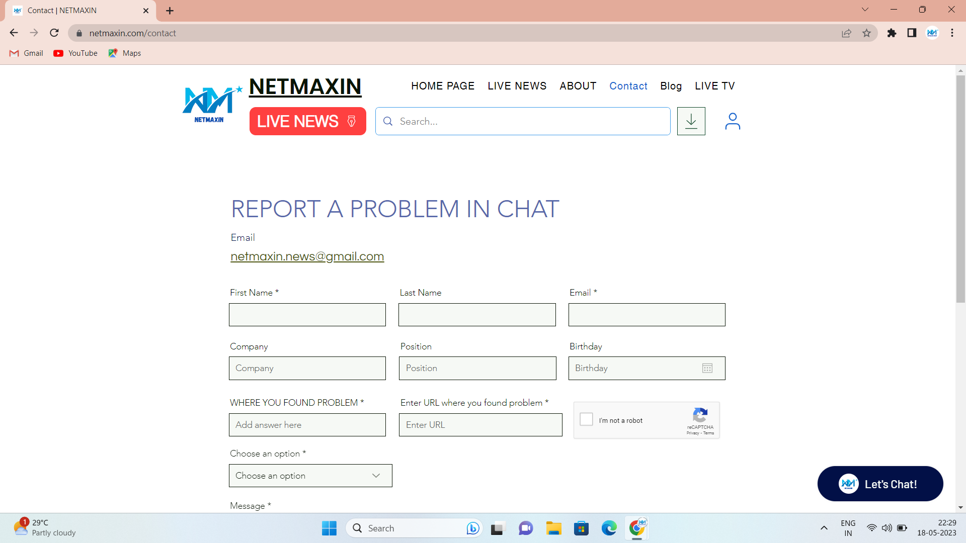 Netmaxin NETMAXIN - App on Amazon Appstore