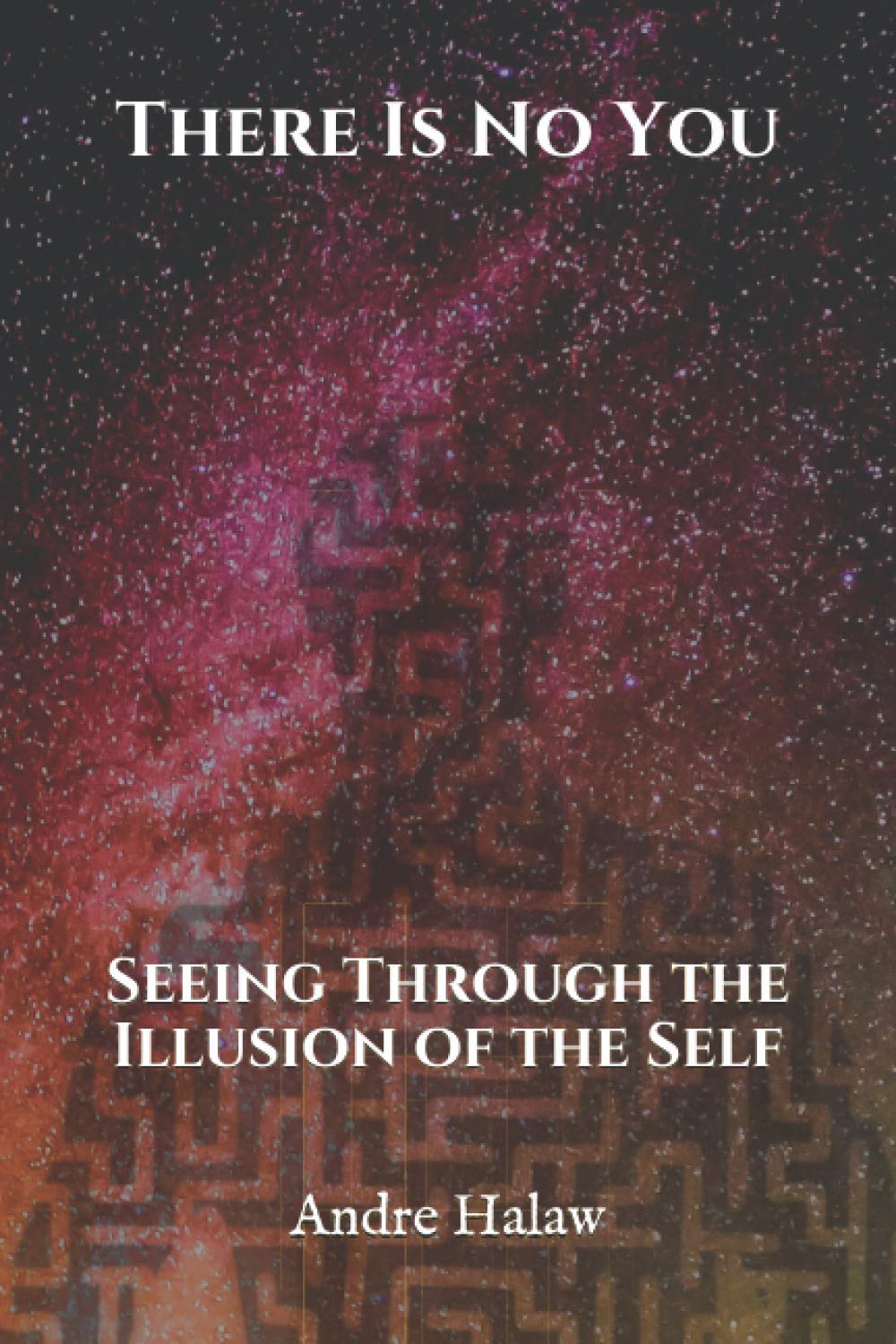 There Is No You: Seeing Through the Illusion of the Self