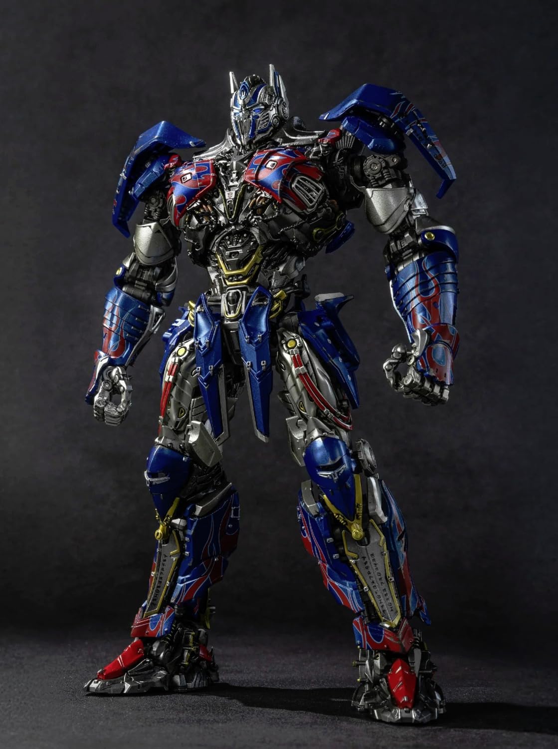 Doyusha Transformers / The Last Knight AMK PRO Series Optimus Prime Höhe ca. - Bild 8 von 9