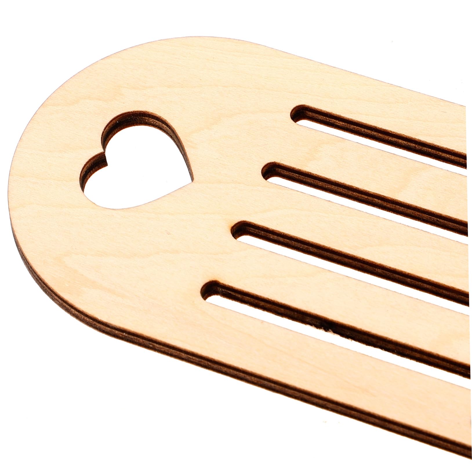 SEWACC 2juegos Kit De Tejer De Madera Para Principiantes y Palos De Weaving Para Manualidades