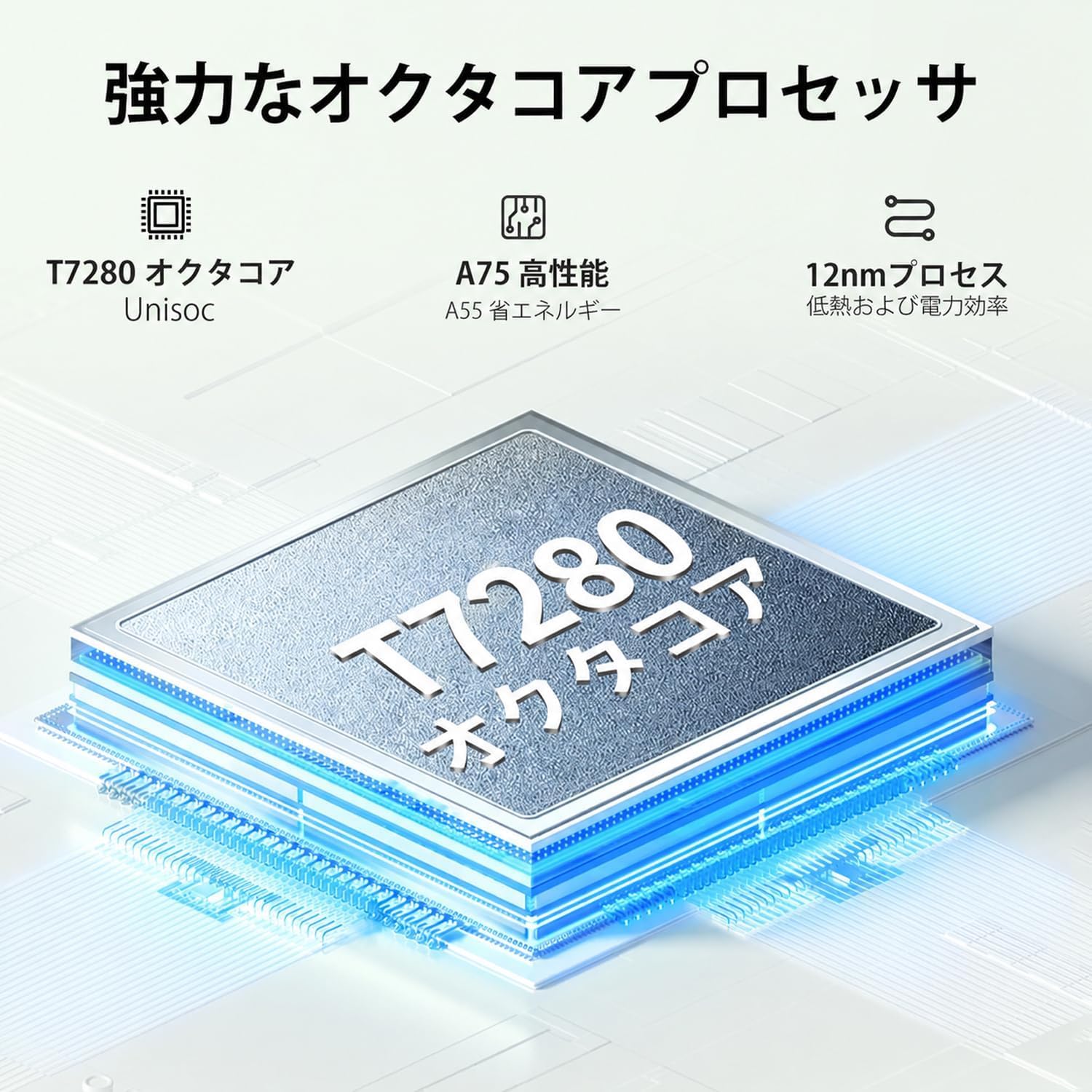 Amazon.co.jp: android 16タブレット32GB+256GB+2TB TF拡張｜11インチ