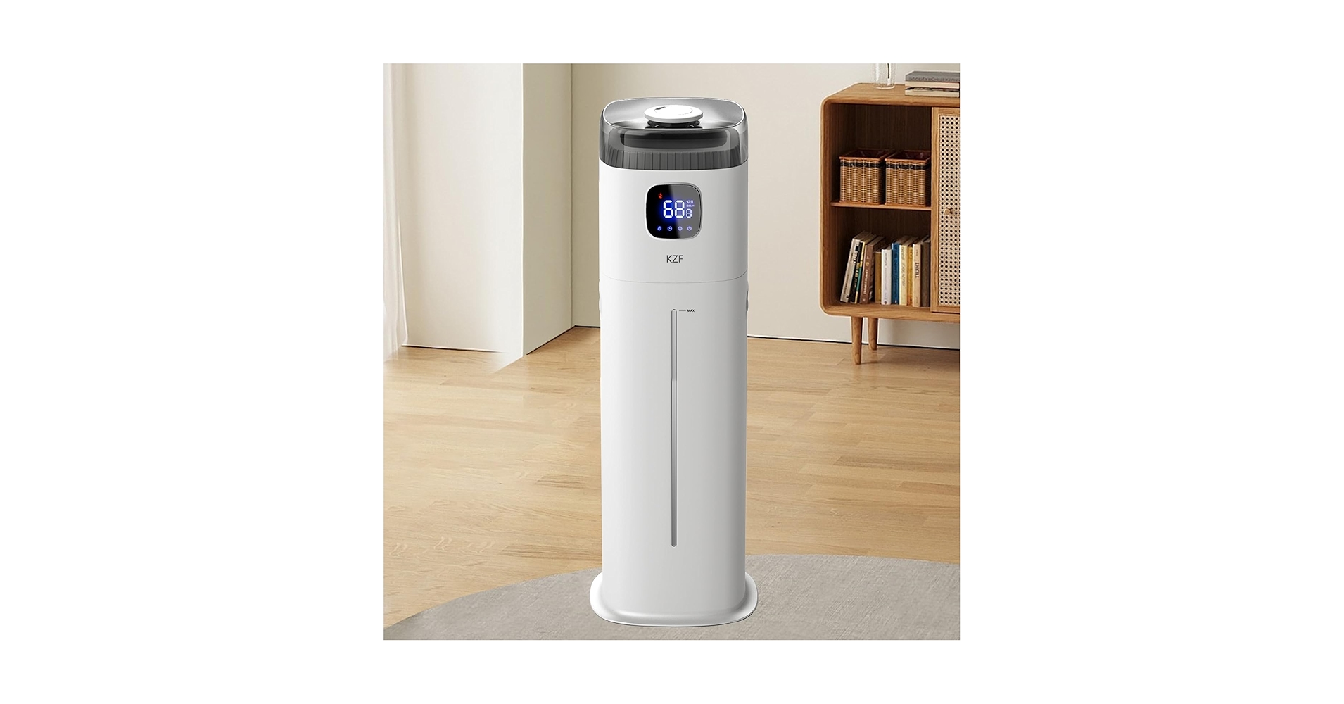【未使用品】±0 加湿器/XQK Q030 G Humidifier Ver.3 未使用品】±0 加湿器/XQK Q030 G Humidifier Ver.3 2025年最新】