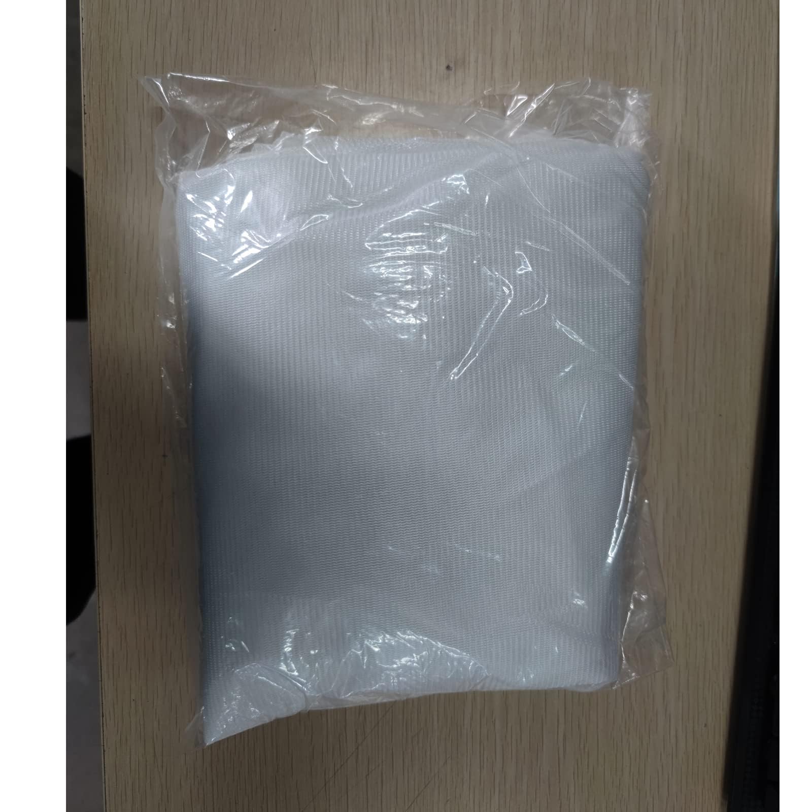 Fodera interna per poltrona a sacco, con cerniera, imbottitura di ricambio per la casa, per soggiorno, camera da letto, lettino, sala giochi (grande)