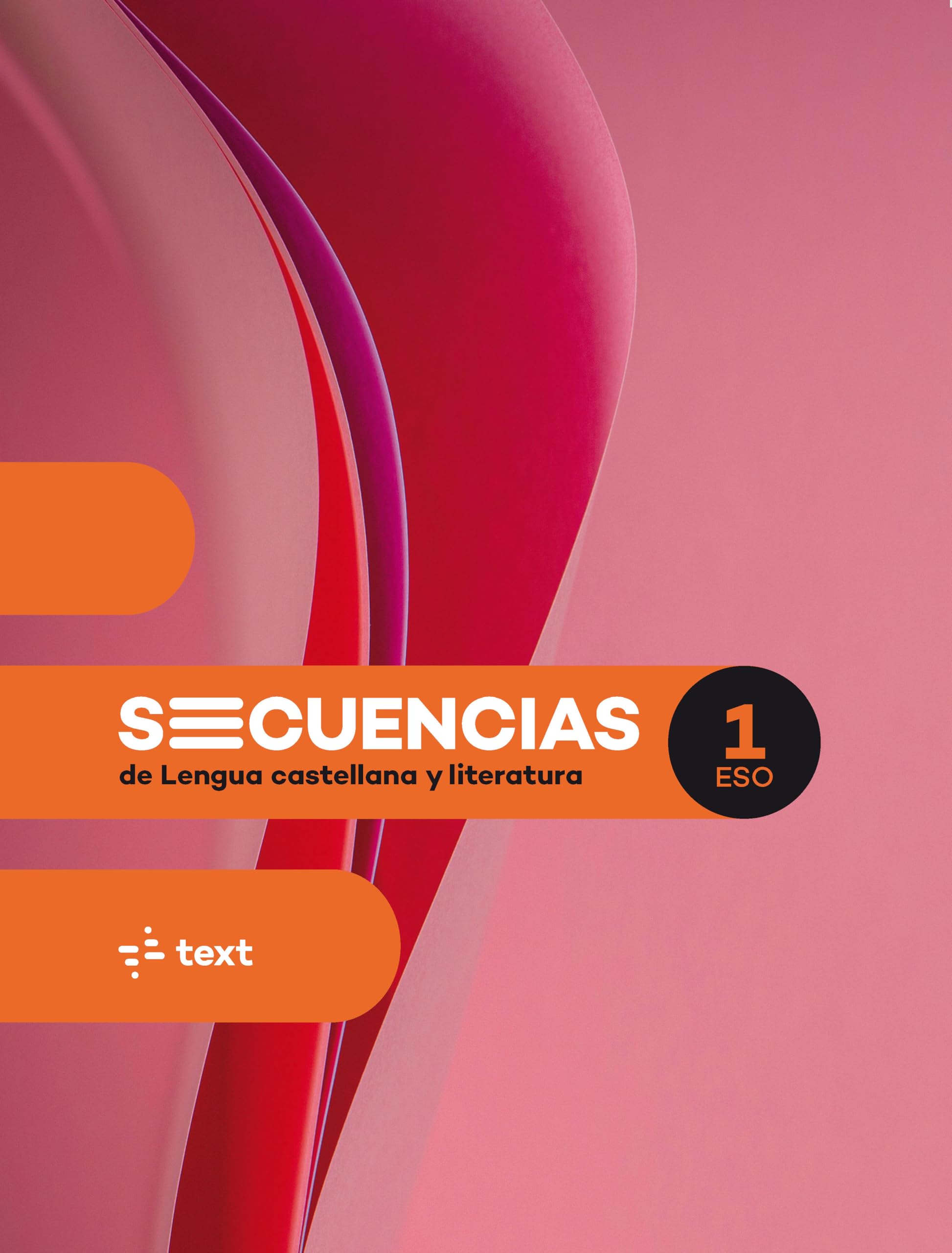 Secuencias. Lengua castellana y literatura 1 ESO: 101 (Seqüències)