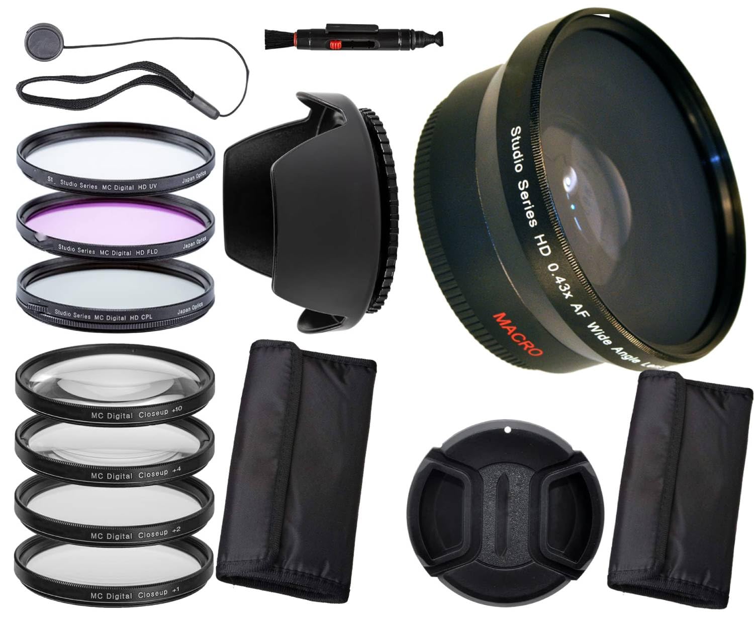 Amazon.com : for Nikon Coolpix P900,67MM Advanced Accessory Amazon.com : for Nikon Coolpix P900,67MM Advanced Accessory