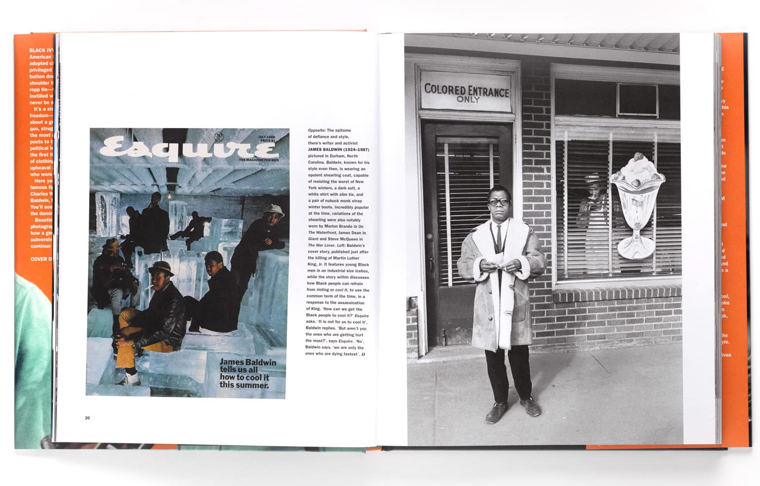 Black Ivy: A Revolt in Style - Image 4