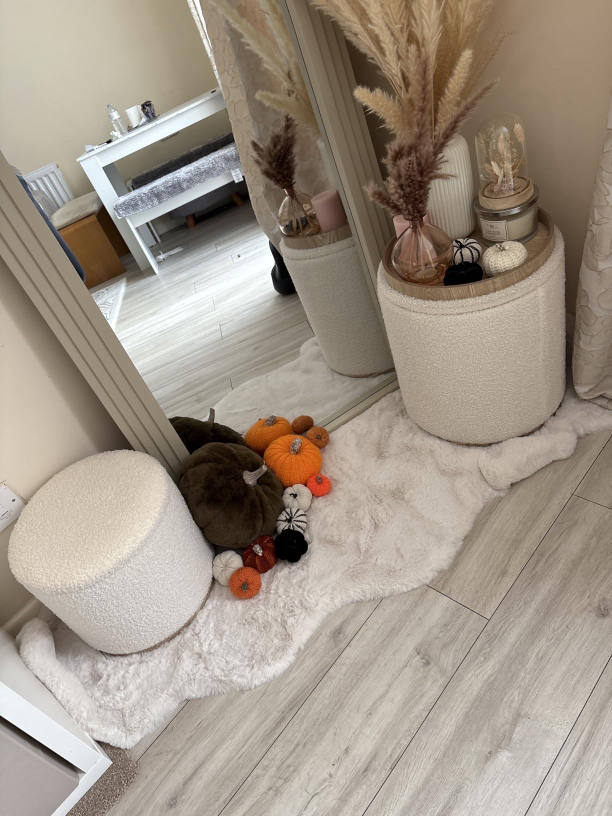 Customer photo