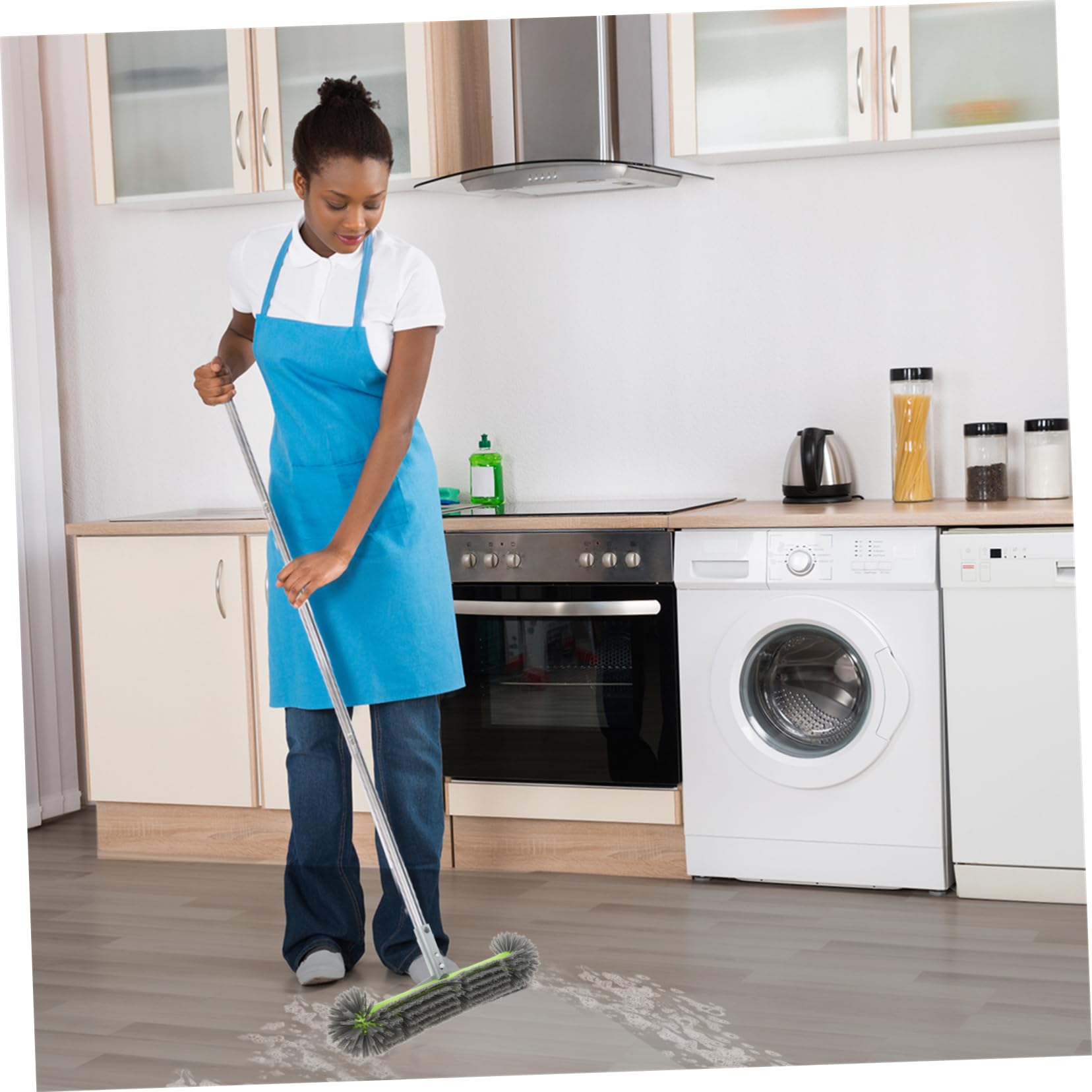 Tête de Brosse de Nettoyage Piscine été Vacances pour Liner