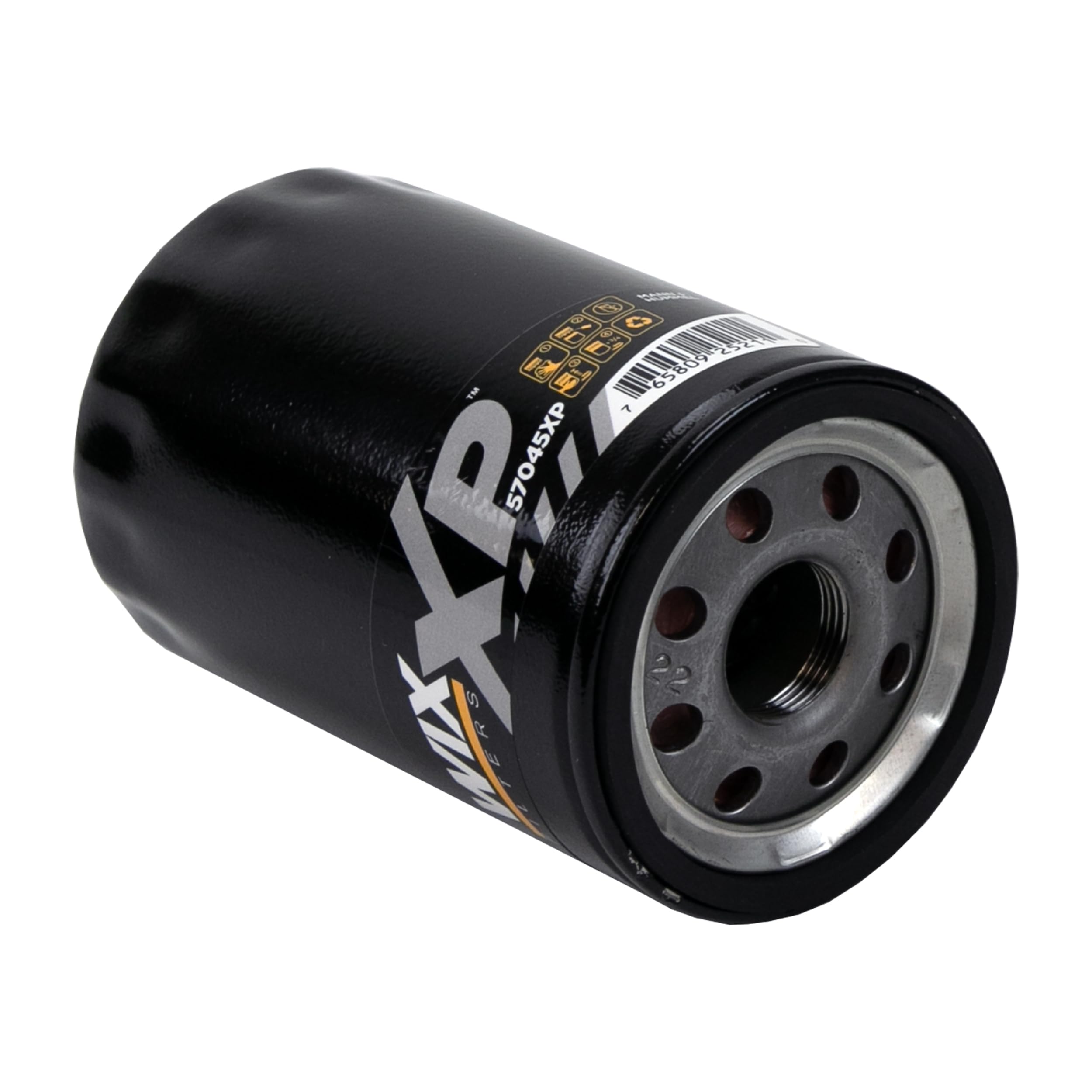 Amazon.com: WIX 57045XP WIX XP Oil Filter Replacement, Built for
