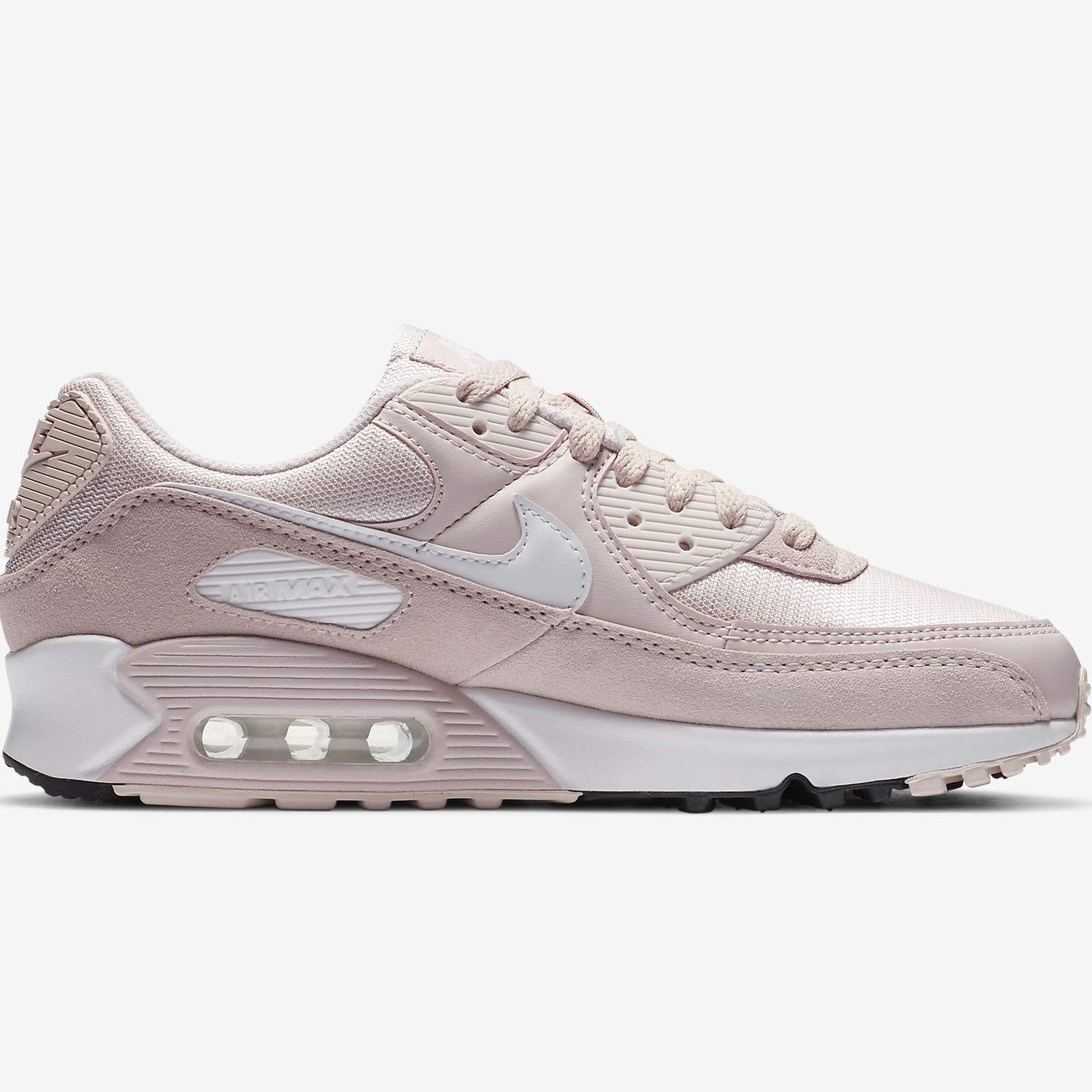 Amazon.co.jp: [ナイキ] エア マックス 90 [AIR MAX 90] ベアリー