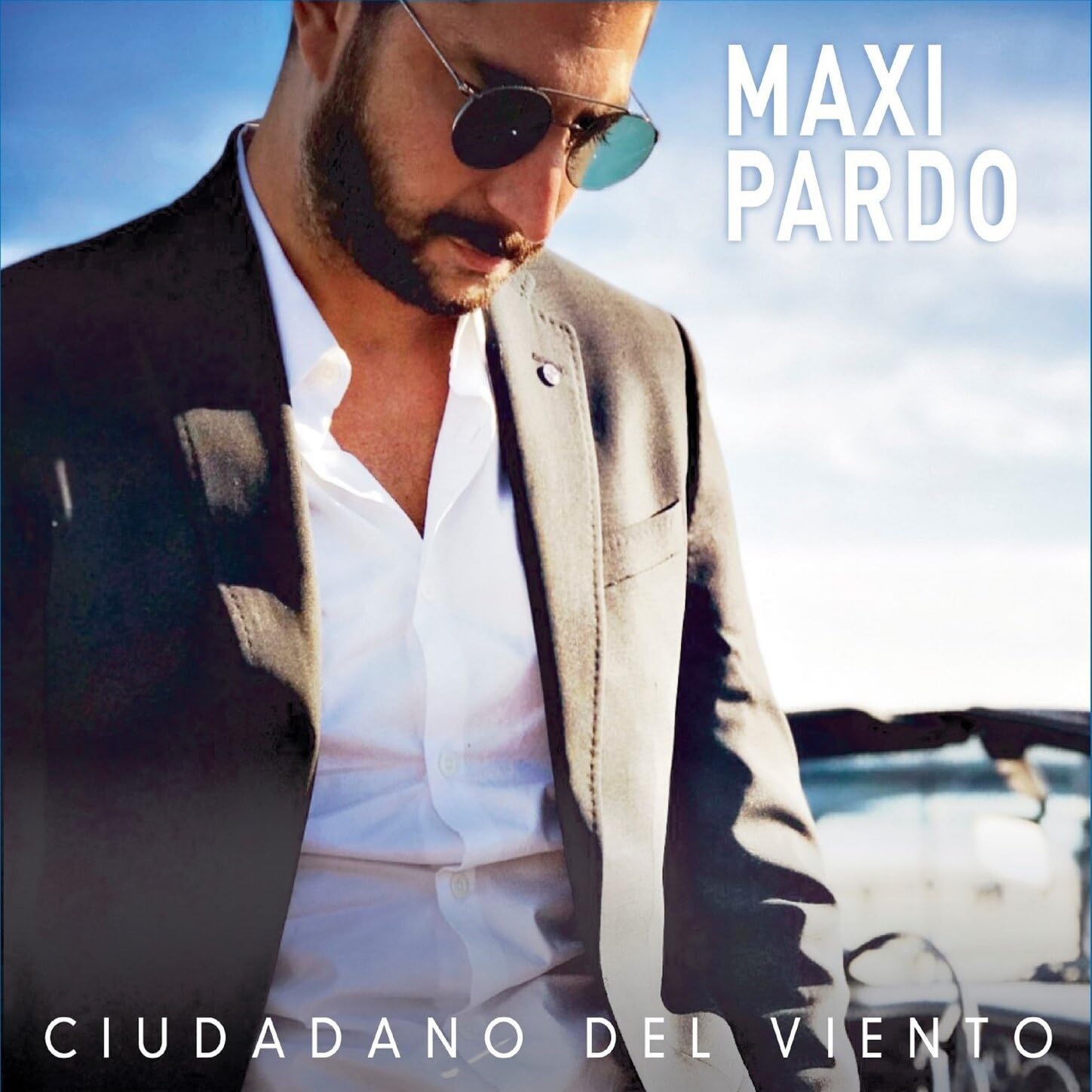 Maxi Pardo