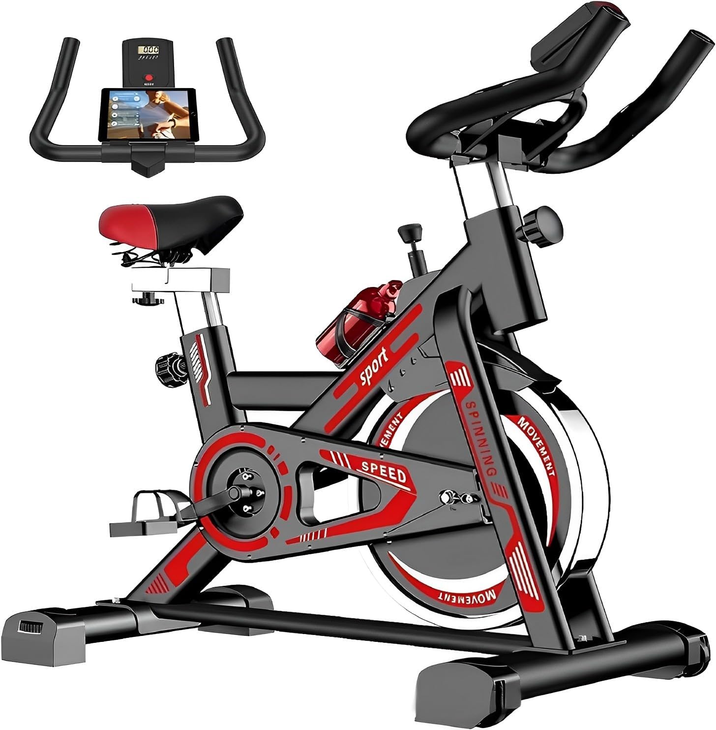 Ic4 Resistance Schwinn Ic4 Connect To Peloton Peloton App Ic4