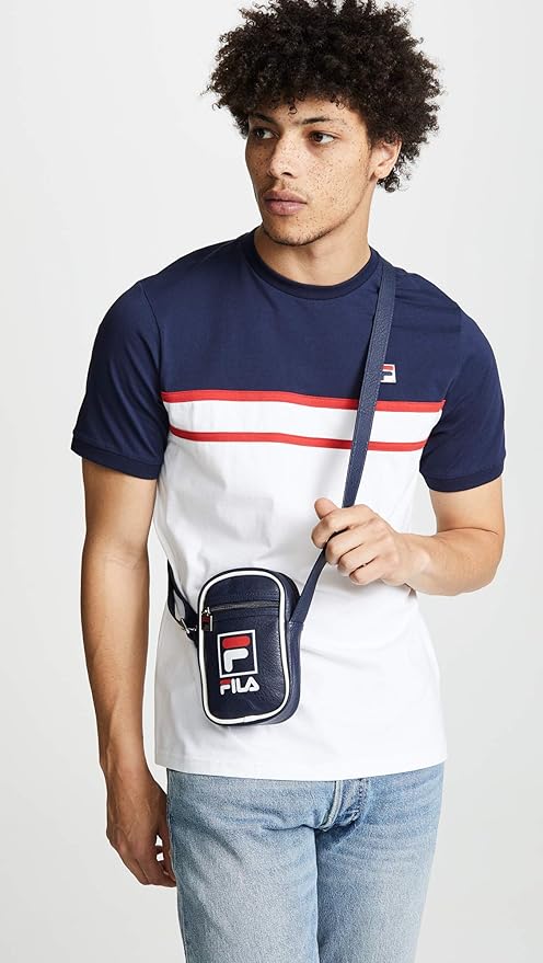 fila mini sling bag