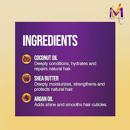 Miniatura 3 de Motions Weightless Daily Oil Hidratante Parent, 3 paquete de