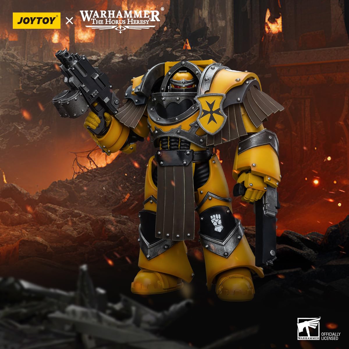 即日発送可能】ウォーハンマー コレクティブル 18個セット Amazon.co