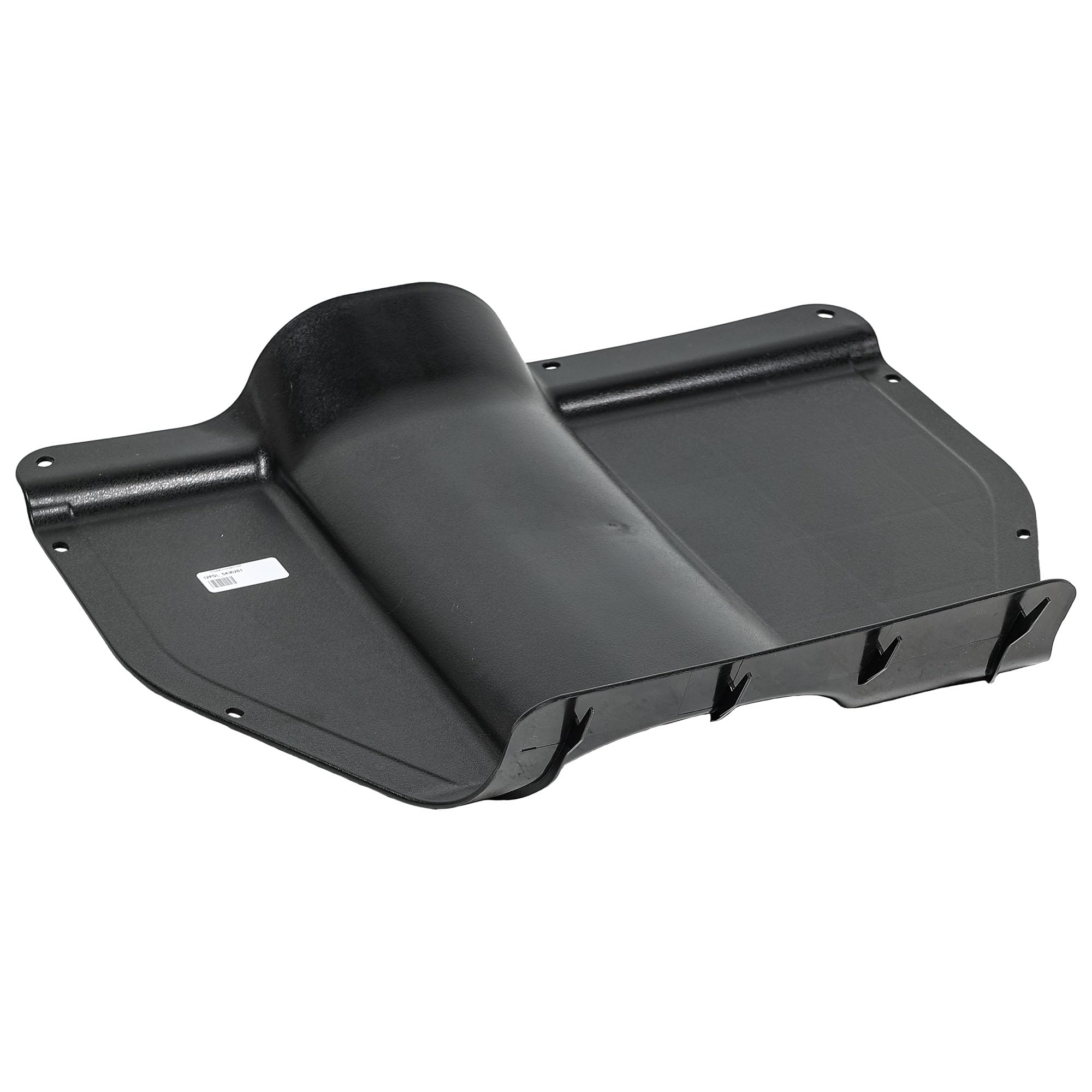 Amazon.com: Polaris 5435261 Driveshaft Floorboard Cover TM Ranger