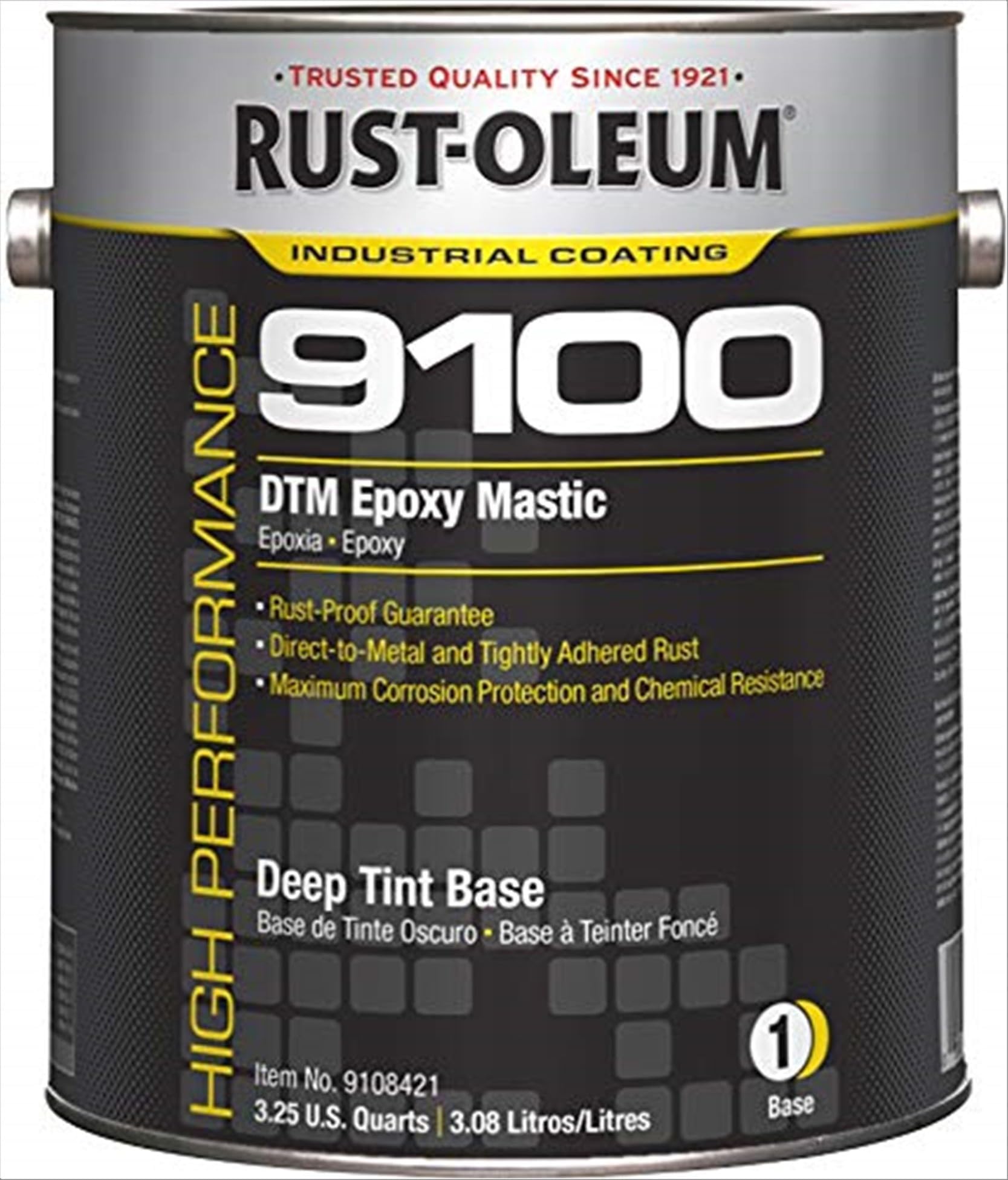9100 Deep GLOSS 1 GALLON