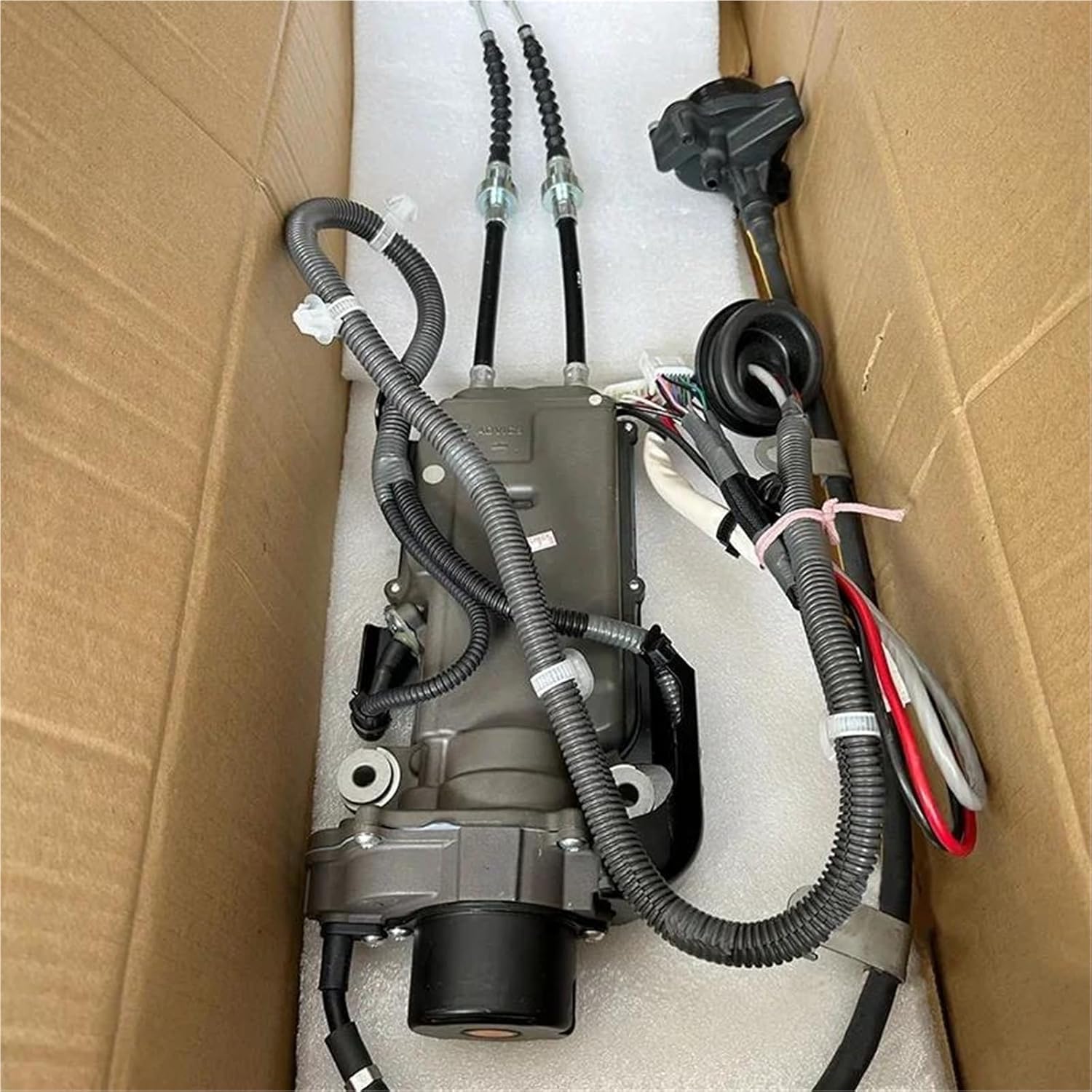 Genuine Electric Hand Brake Motor Parking Brake 4815A251 for Mitsubishi for Pajero Sport L200 2018 2019 2020