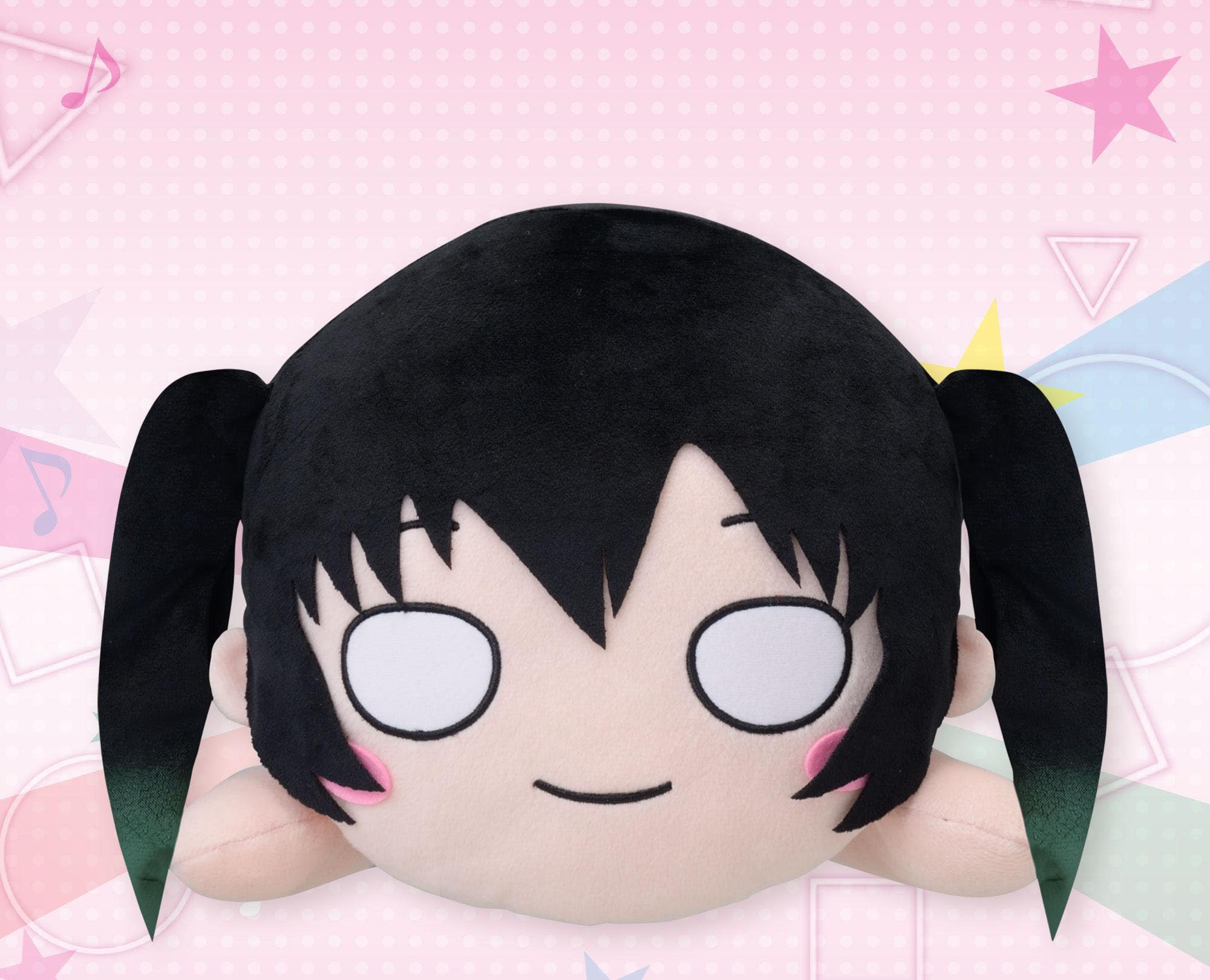 Amazon.com: SEGA NESOBERI (Lay-Down) Nijigasaki High School Idol