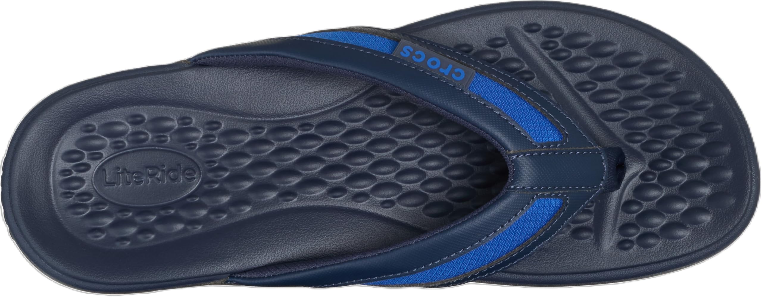 Crocs Yukon Sport Flip ChanclasHombre
